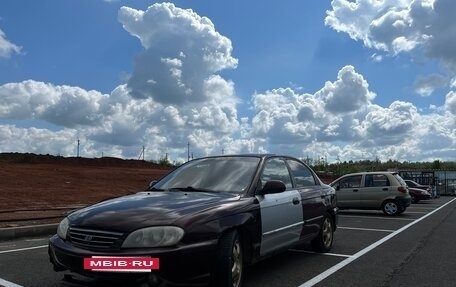 KIA Spectra II (LD), 2006 год, 170 000 рублей, 2 фотография