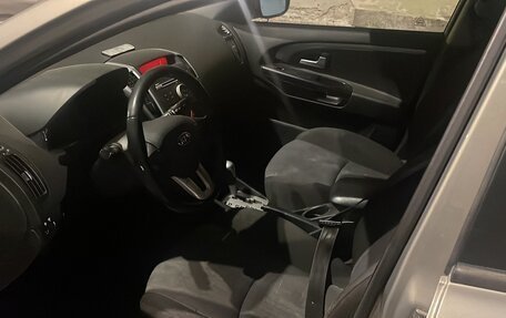 KIA cee'd I рестайлинг, 2011 год, 620 000 рублей, 4 фотография