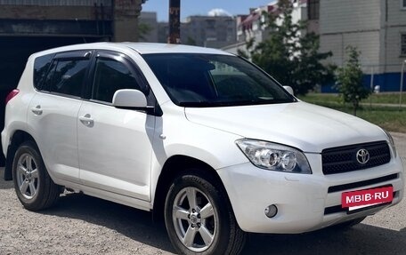 Toyota RAV4, 2007 год, 1 400 000 рублей, 3 фотография