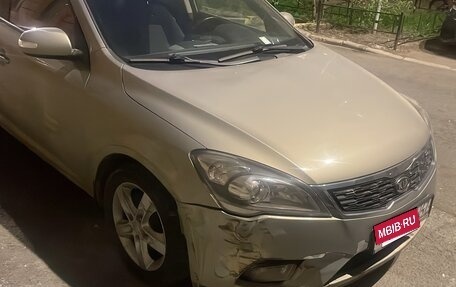 KIA cee'd I рестайлинг, 2011 год, 620 000 рублей, 3 фотография