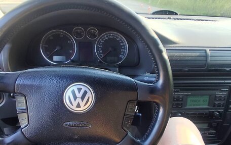 Volkswagen Passat B5+ рестайлинг, 2004 год, 500 000 рублей, 4 фотография