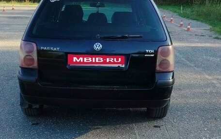 Volkswagen Passat B5+ рестайлинг, 2004 год, 500 000 рублей, 3 фотография
