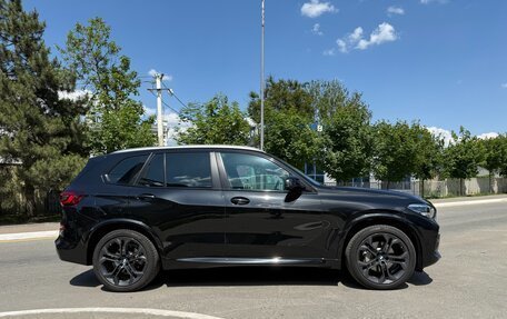 BMW X5, 2020 год, 5 900 000 рублей, 3 фотография