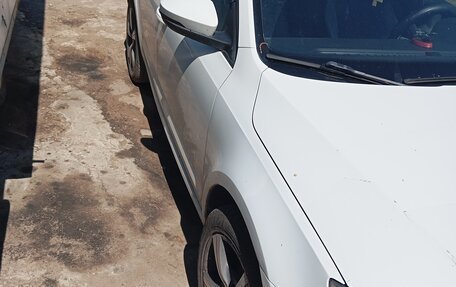Skoda Octavia, 2015 год, 580 000 рублей, 6 фотография