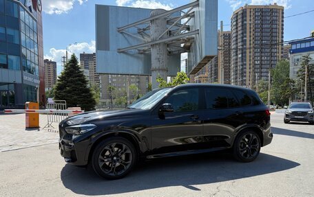 BMW X5, 2020 год, 5 900 000 рублей, 8 фотография