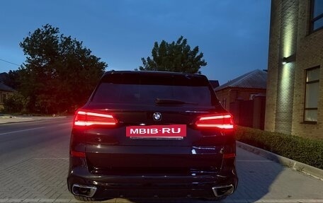 BMW X5, 2020 год, 5 900 000 рублей, 5 фотография