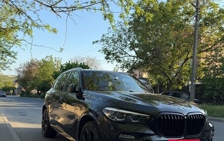 BMW X5, 2020 год, 5 900 000 рублей, 2 фотография