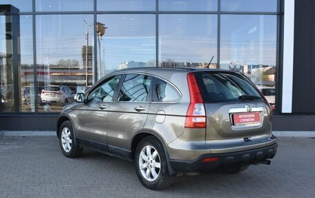 Honda CR-V III рестайлинг, 2008 год, 1 125 000 рублей, 7 фотография