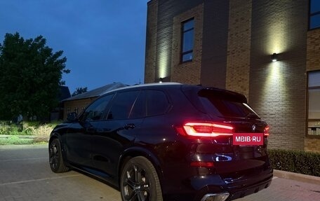 BMW X5, 2020 год, 5 900 000 рублей, 6 фотография