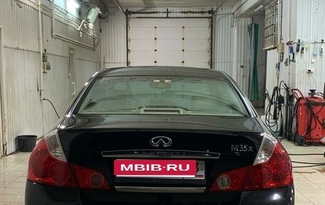 Infiniti M, 2007 год, 790 000 рублей, 5 фотография