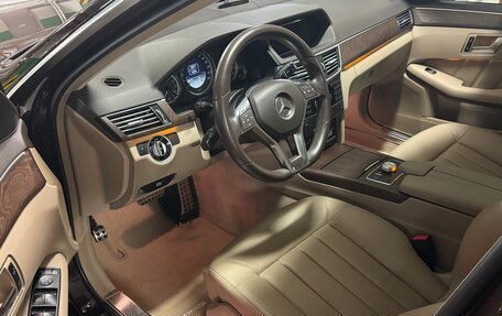 Mercedes-Benz E-Класс, 2012 год, 2 099 000 рублей, 2 фотография