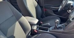 Ford Focus III, 2017 год, 1 300 000 рублей, 5 фотография