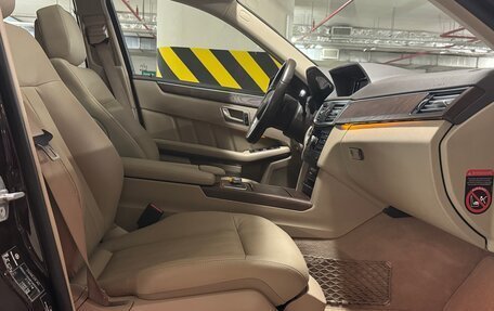 Mercedes-Benz E-Класс, 2012 год, 2 099 000 рублей, 6 фотография