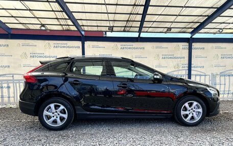 Volvo V40 Cross Country I, 2017 год, 1 779 000 рублей, 6 фотография