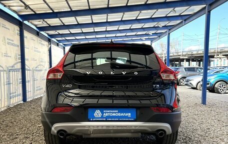 Volvo V40 Cross Country I, 2017 год, 1 779 000 рублей, 4 фотография