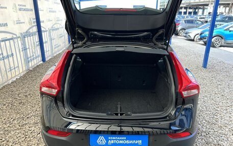Volvo V40 Cross Country I, 2017 год, 1 779 000 рублей, 9 фотография