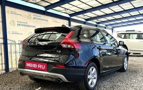 Volvo V40 Cross Country I, 2017 год, 1 779 000 рублей, 5 фотография