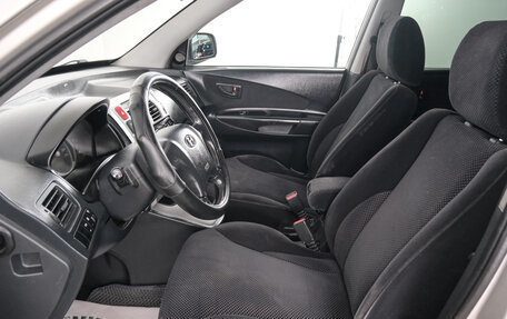 Hyundai Tucson III, 2007 год, 979 000 рублей, 6 фотография