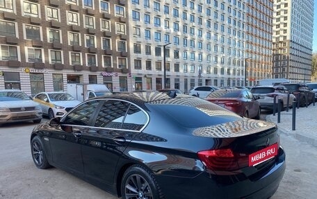 BMW 5 серия, 2014 год, 2 000 000 рублей, 5 фотография