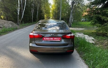 KIA Cerato III, 2015 год, 1 350 000 рублей, 4 фотография