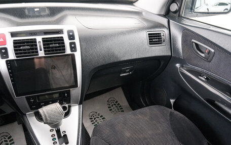 Hyundai Tucson III, 2007 год, 979 000 рублей, 10 фотография