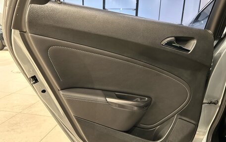 Opel Astra J, 2012 год, 799 000 рублей, 12 фотография