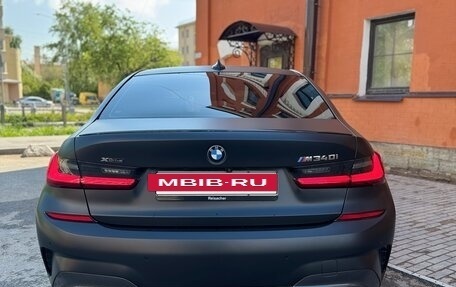 BMW 3 серия, 2020 год, 6 000 000 рублей, 3 фотография