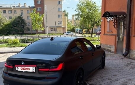 BMW 3 серия, 2020 год, 6 000 000 рублей, 5 фотография