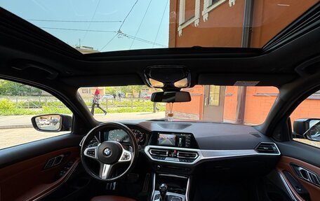 BMW 3 серия, 2020 год, 6 000 000 рублей, 7 фотография