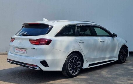 KIA cee'd III, 2021 год, 2 050 000 рублей, 5 фотография