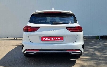 KIA cee'd III, 2021 год, 2 050 000 рублей, 6 фотография