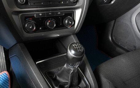Volkswagen Jetta VI, 2018 год, 1 378 000 рублей, 5 фотография