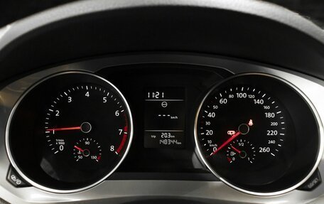 Volkswagen Jetta VI, 2018 год, 1 378 000 рублей, 6 фотография
