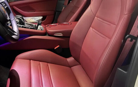 Porsche Panamera II рестайлинг, 2022 год, 8 610 000 рублей, 5 фотография