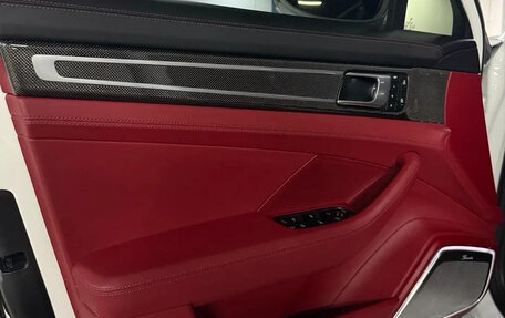 Porsche Panamera II рестайлинг, 2022 год, 8 610 000 рублей, 6 фотография