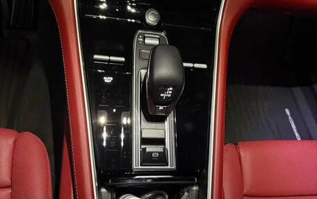Porsche Panamera II рестайлинг, 2022 год, 8 610 000 рублей, 9 фотография