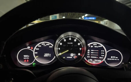 Porsche Panamera II рестайлинг, 2022 год, 8 610 000 рублей, 7 фотография