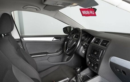 Volkswagen Jetta VI, 2018 год, 1 378 000 рублей, 4 фотография