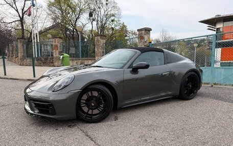 Porsche 911, 2022 год, 14 600 000 рублей, 3 фотография