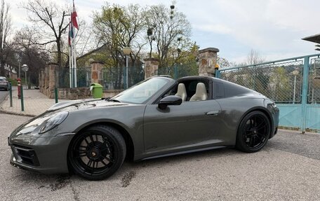 Porsche 911, 2022 год, 14 600 000 рублей, 8 фотография