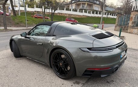 Porsche 911, 2022 год, 14 600 000 рублей, 4 фотография