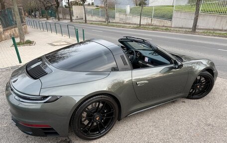 Porsche 911, 2022 год, 14 600 000 рублей, 11 фотография