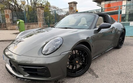 Porsche 911, 2022 год, 14 600 000 рублей, 7 фотография
