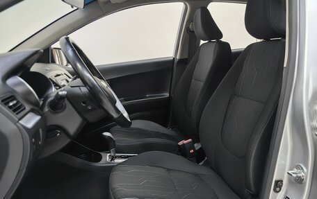 KIA Picanto II, 2016 год, 919 000 рублей, 6 фотография