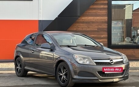 Opel Astra H, 2010 год, 680 000 рублей, 6 фотография