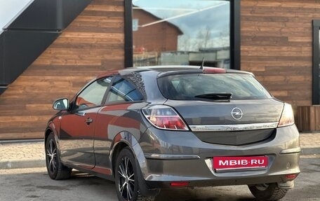 Opel Astra H, 2010 год, 680 000 рублей, 3 фотография