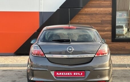 Opel Astra H, 2010 год, 680 000 рублей, 4 фотография