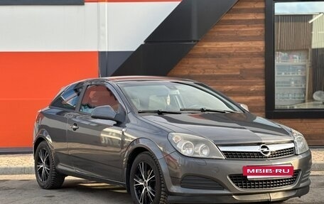 Opel Astra H, 2010 год, 680 000 рублей, 7 фотография