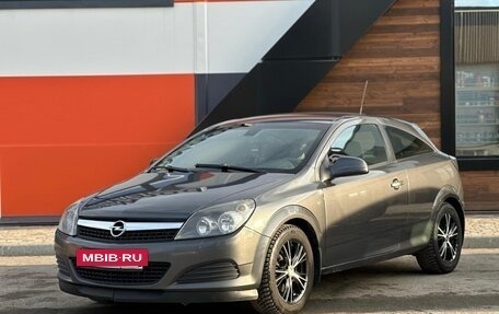 Opel Astra H, 2010 год, 680 000 рублей, 2 фотография