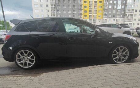 Mazda 3, 2012 год, 950 000 рублей, 3 фотография